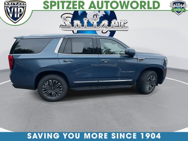 Used 2026 GMC Yukon Elevation w/ LPO, Floor Liner Package AWD/4WD image 10