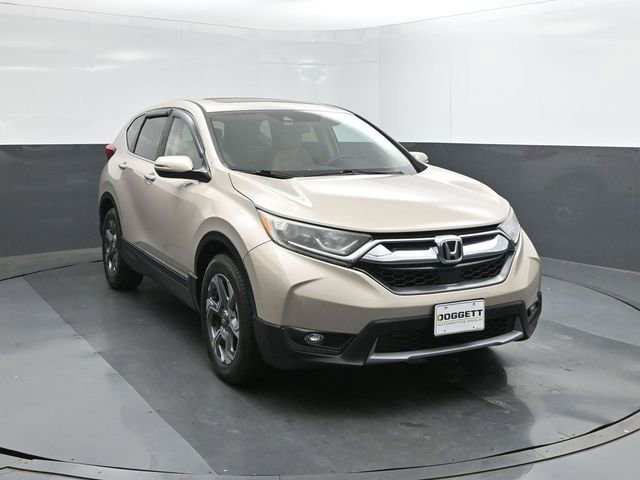 Used 2018 Honda CR-V EX image 17