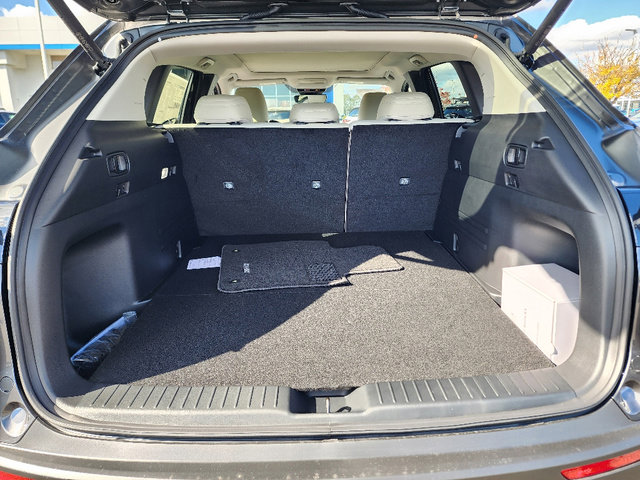 New 2026 MAZDA CX-50 AWD 2.5 S w/ Cargo Package image 6