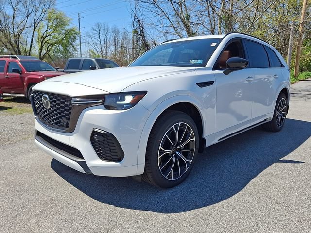 New 2026 MAZDA CX-70 3.3 Turbo S w/ Premium Package AWD/4WD video 2