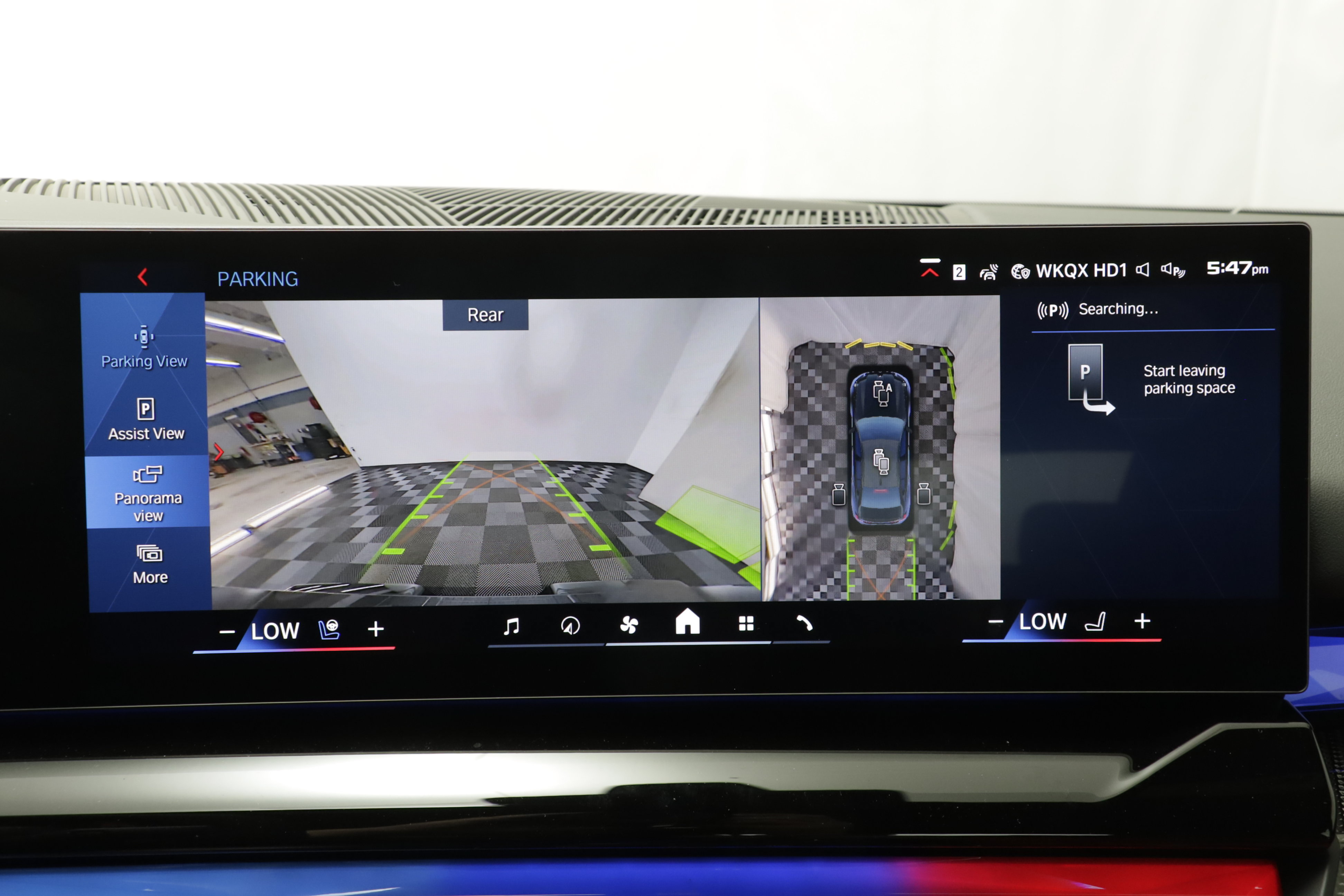 New 2027 BMW M5 w/ Carbon Package AWD/4WD image 13