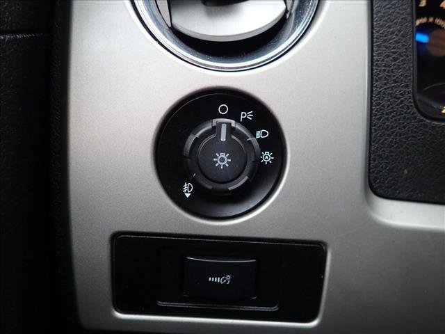 Used 2014 Ford F150 King Ranch w/ King Ranch Luxury Package image 20