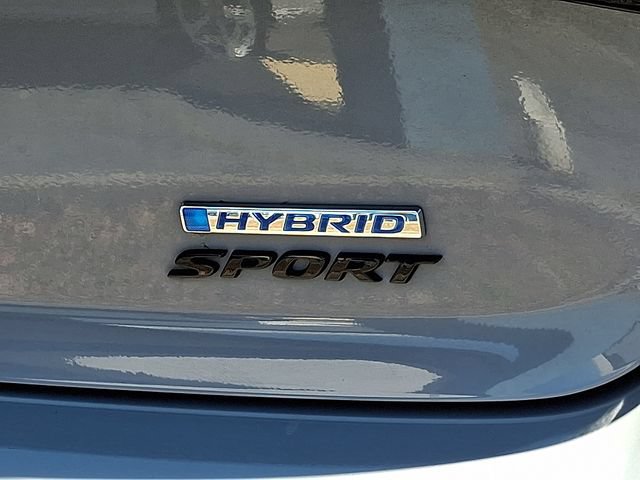 Used 2023 Honda Accord Sport image 34