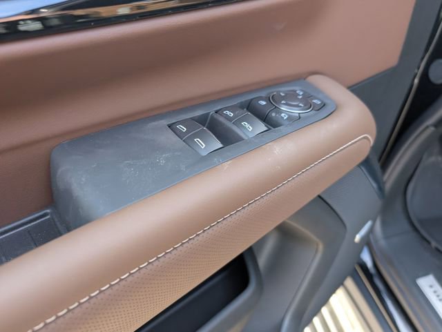 New 2026 Chevrolet Tahoe High Country image 15