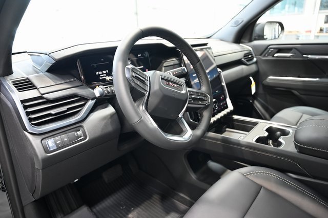 New 2026 GMC Acadia Elevation w/ Black Edition image 21