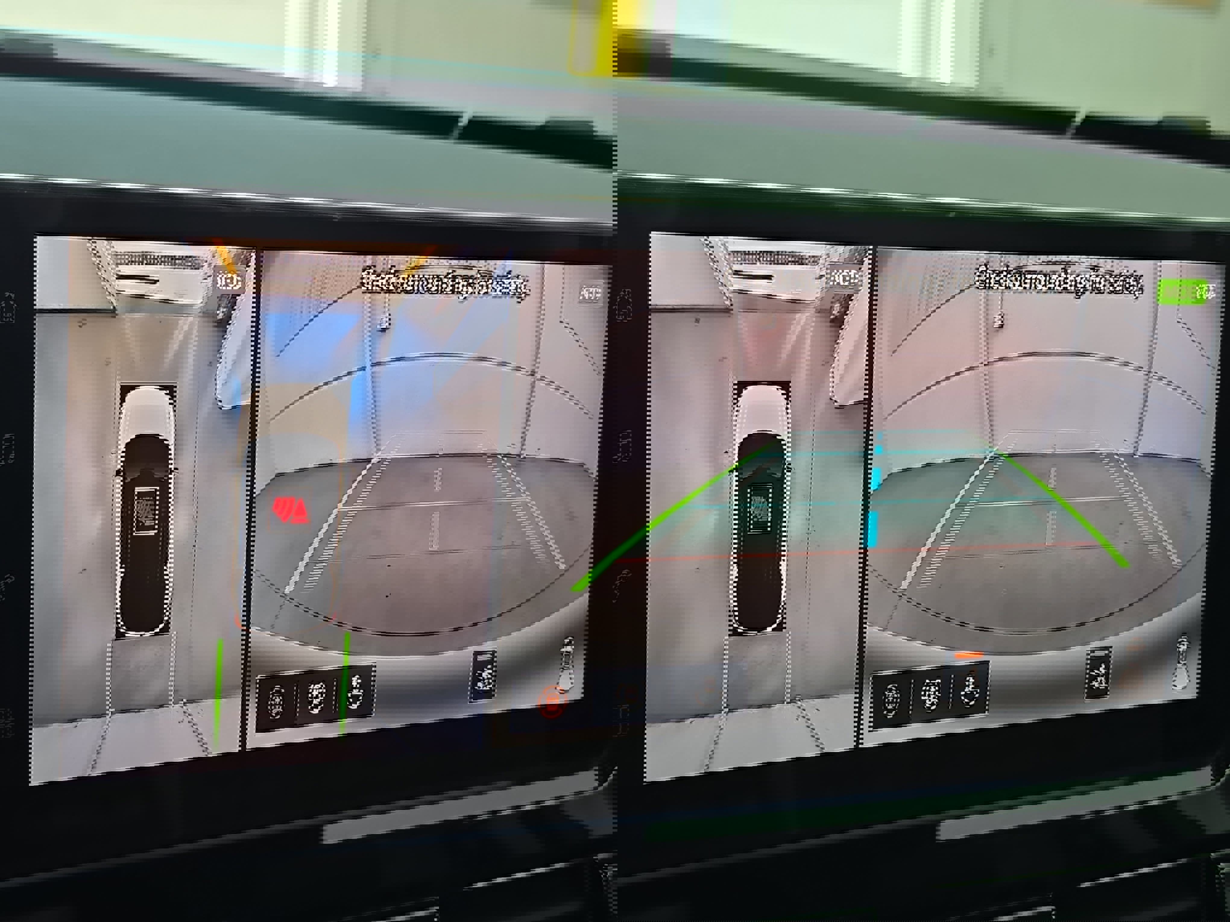 New 2026 Nissan Pathfinder Platinum image 24