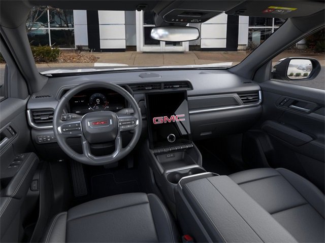 New 2026 GMC Terrain Elevation w/ Elevation Premium Package image 15