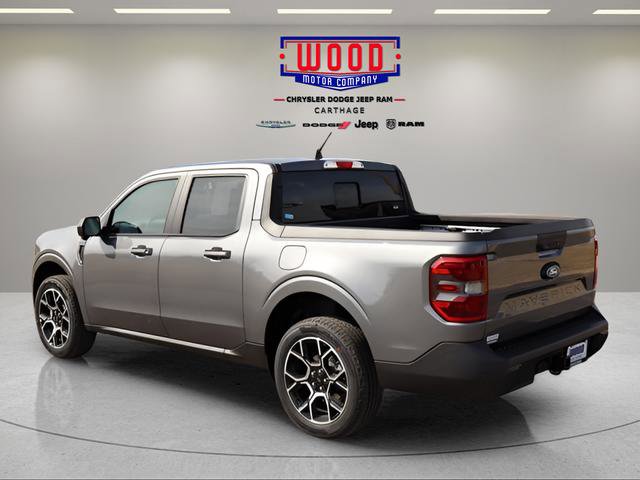 New 2026 Ford Maverick Lariat w/ 4K Tow Package AWD/4WD image 6