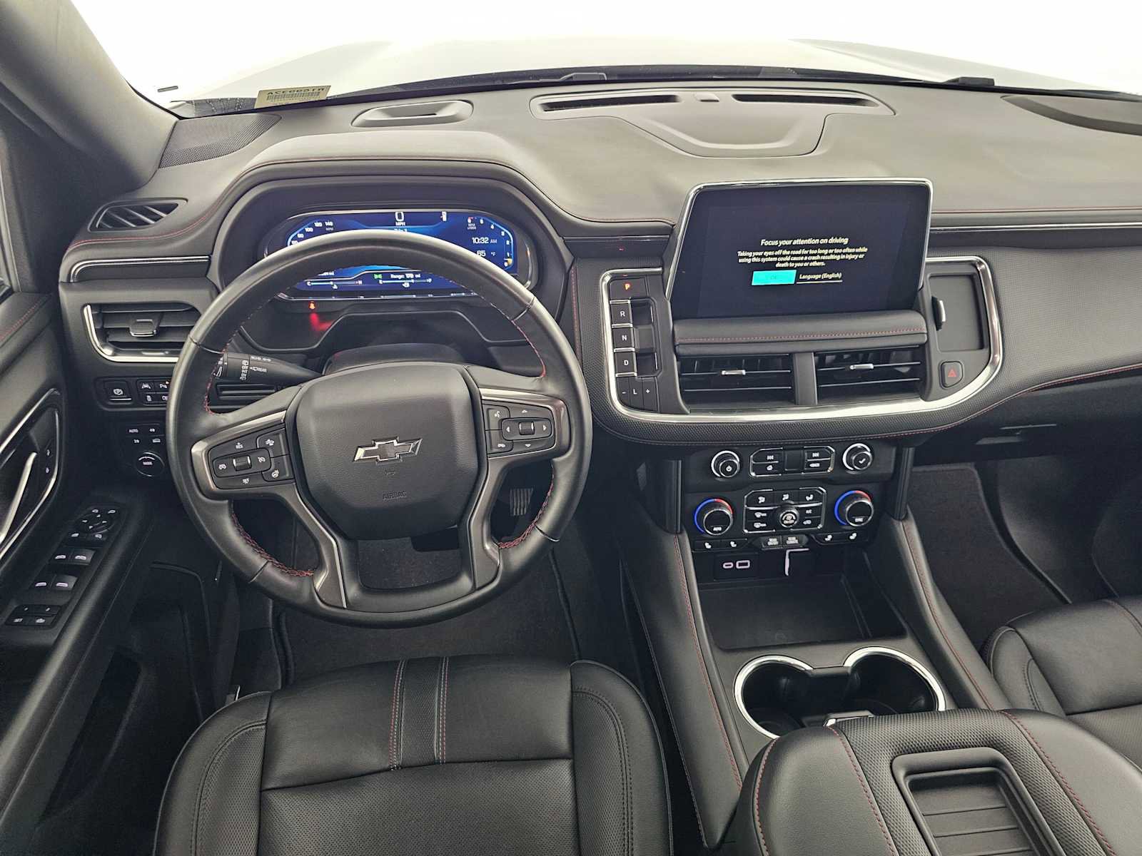 Used 2024 Chevrolet Suburban RST w/ Luxury Package image 20