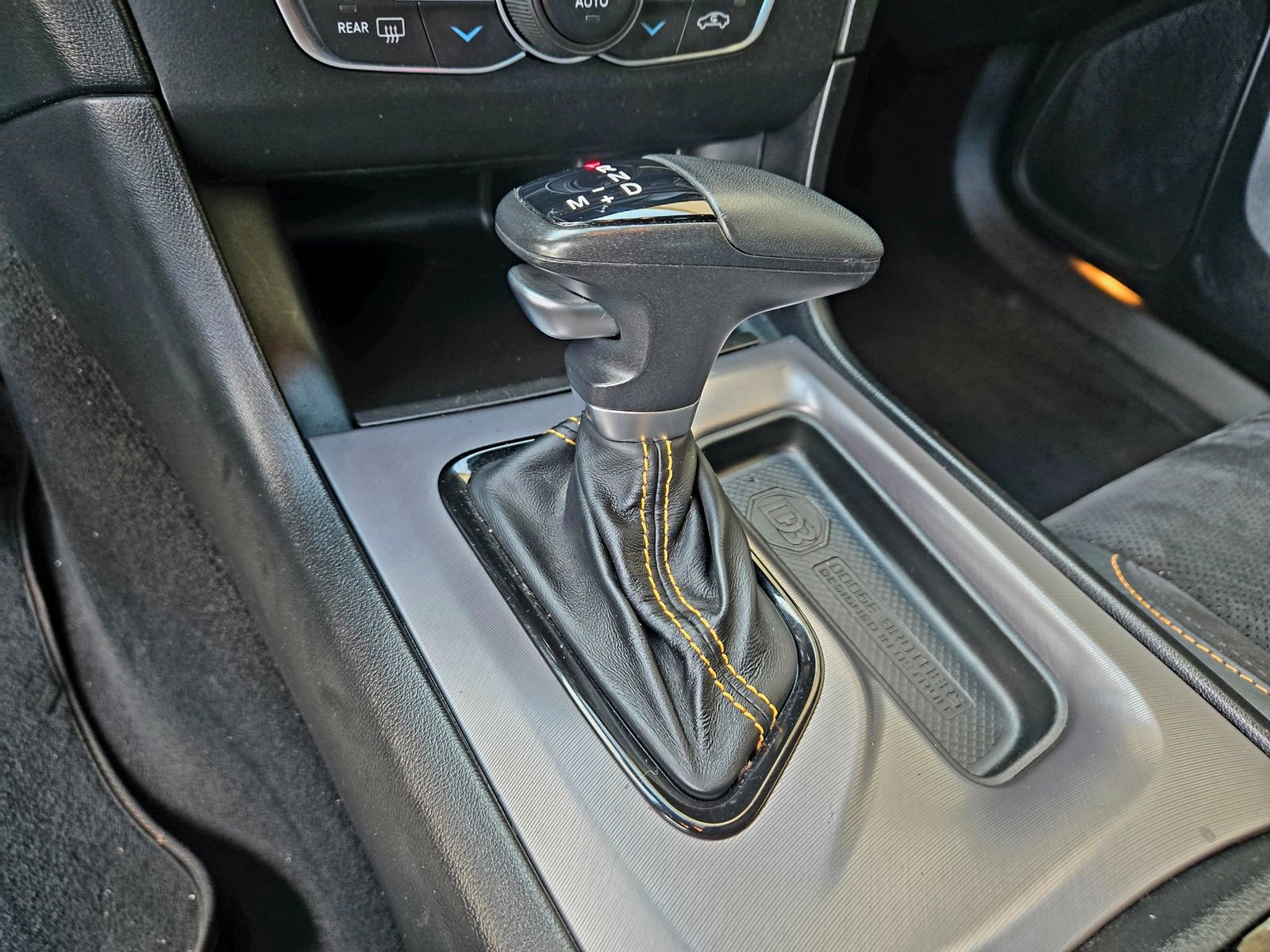 Used 2023 Dodge Charger GT w/ Plus Group image 18