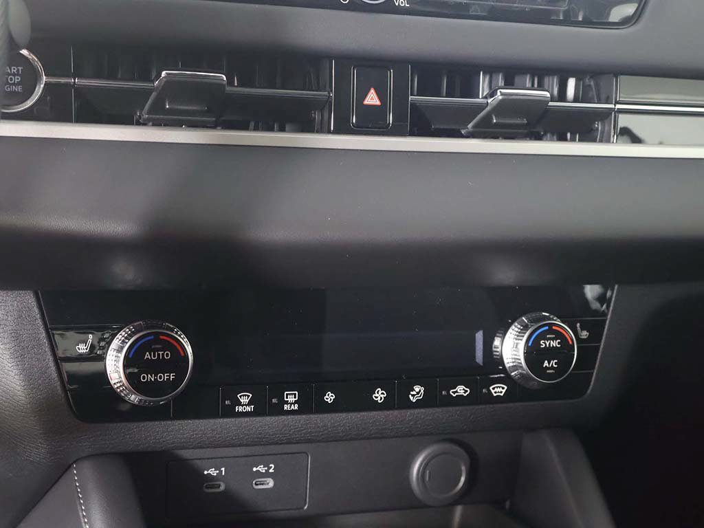 New 2026 Mitsubishi Outlander ES AWD/4WD image 43