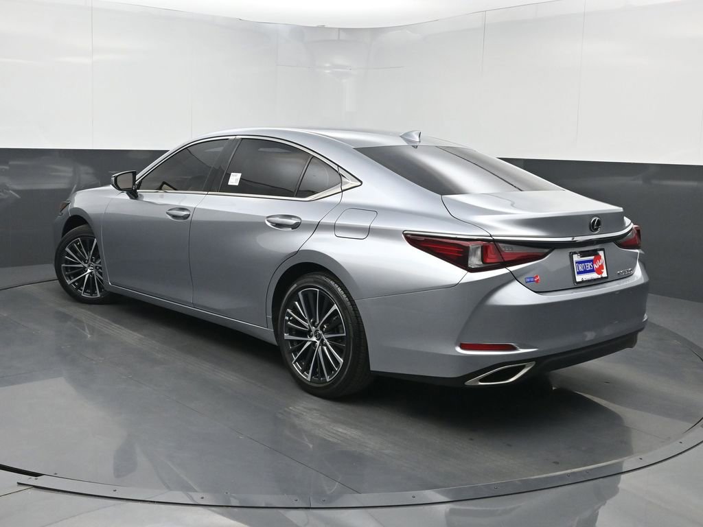 Used 2022 Lexus ES 350 w/ Premium Package image 23
