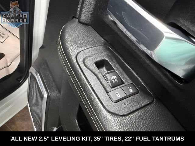 Used 2026 RAM 2500 Laramie AWD/4WD image 25