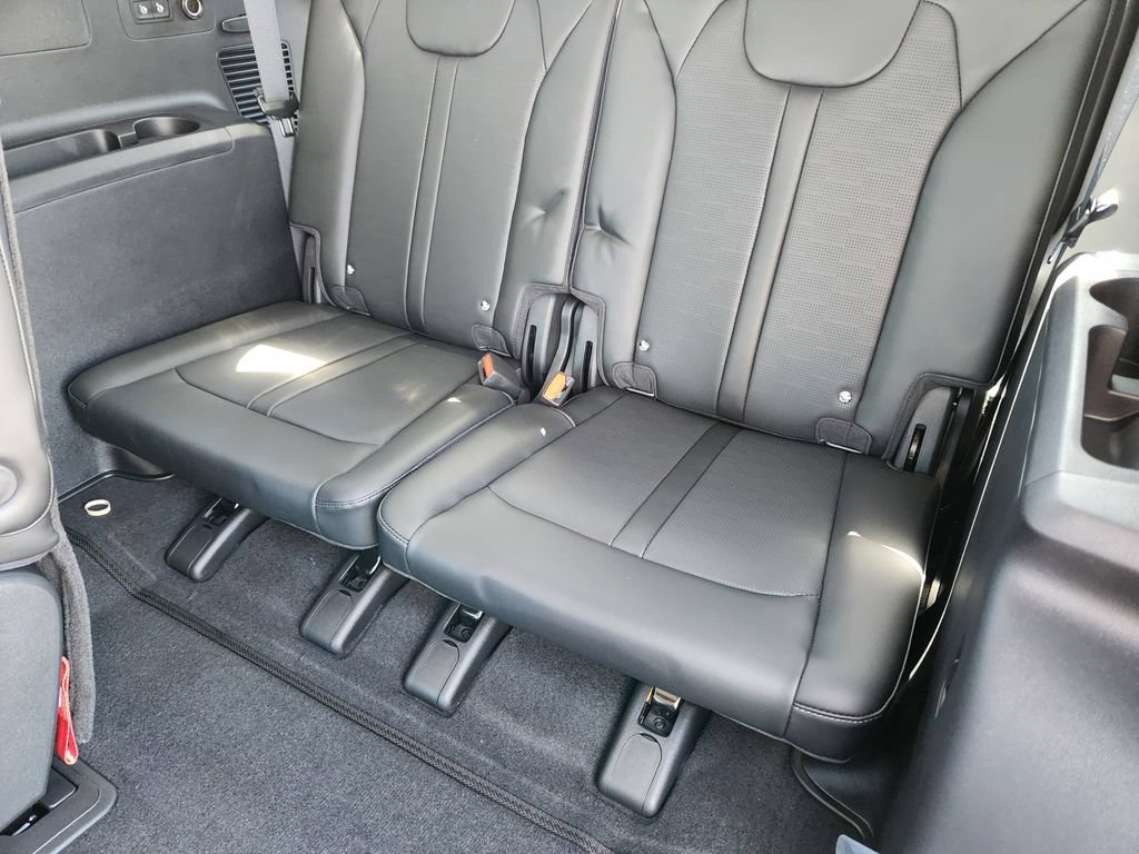 New 2026 Kia Sorento X-Line EX AWD/4WD image 10