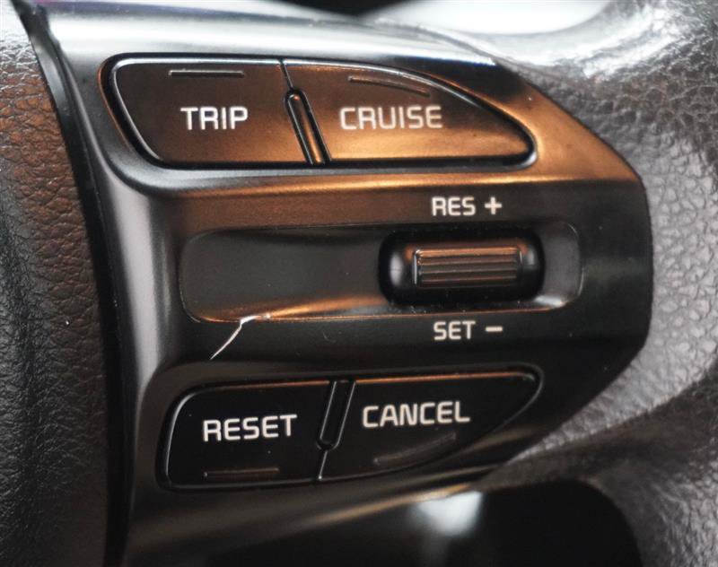 Used 2022 Kia Rio S FWD image 22