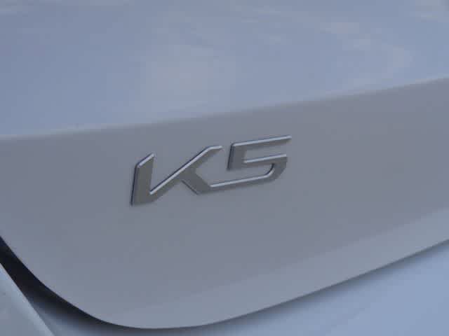 Used 2024 Kia K5 GT-Line w/ GT-Line Premium Package FWD image 53