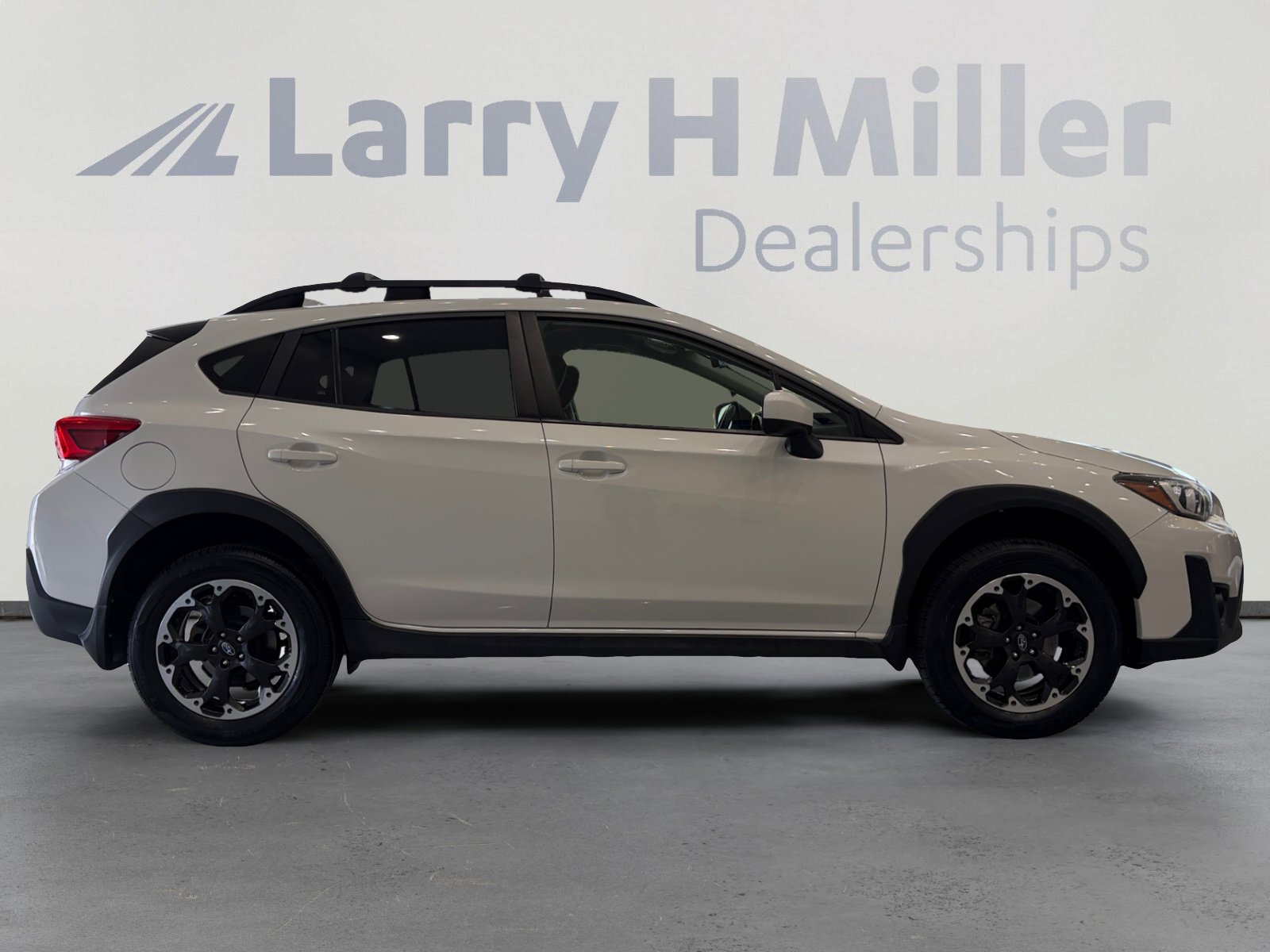 Used 2021 Subaru Crosstrek 2.0i Premium AWD/4WD image 6