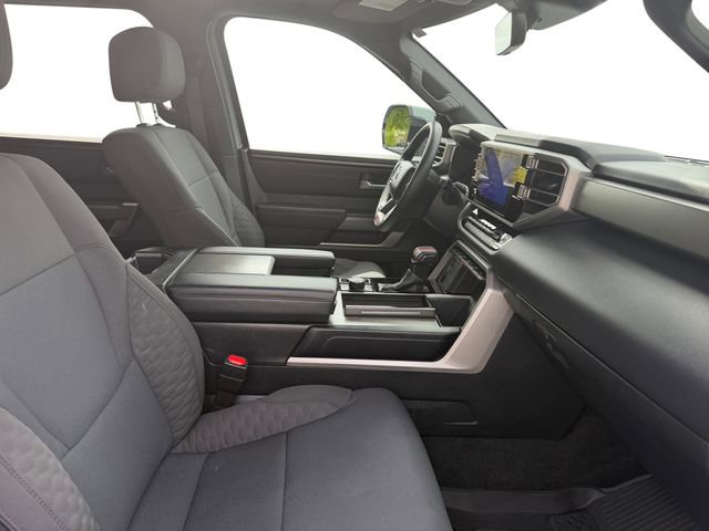 Certified 2025 Toyota Sequoia SR5 w/ TRD Off-Road Package image 17