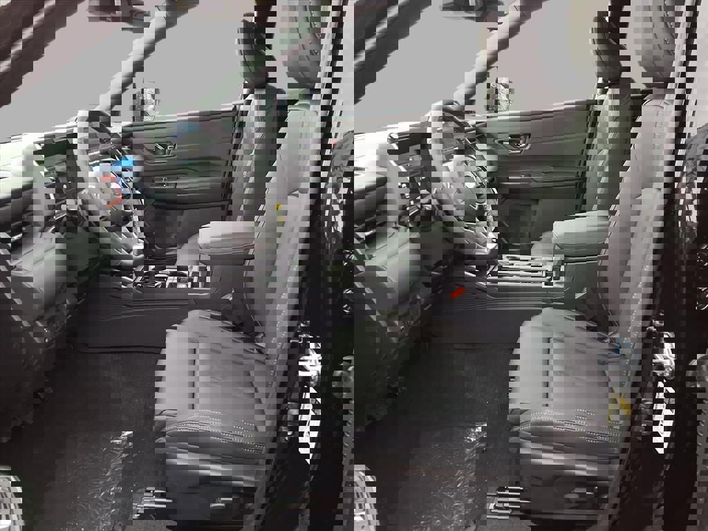 New 2026 Subaru Outback Touring XT image 14