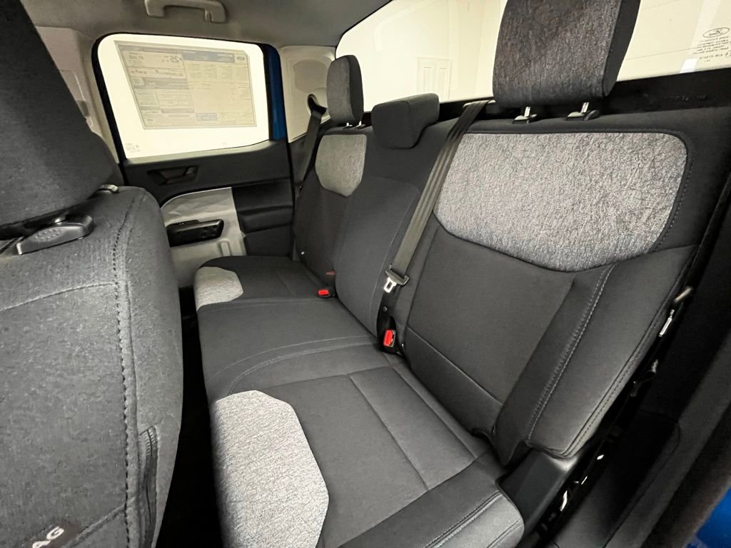 New 2026 Ford Maverick XLT w/ XLT Luxury Package image 31