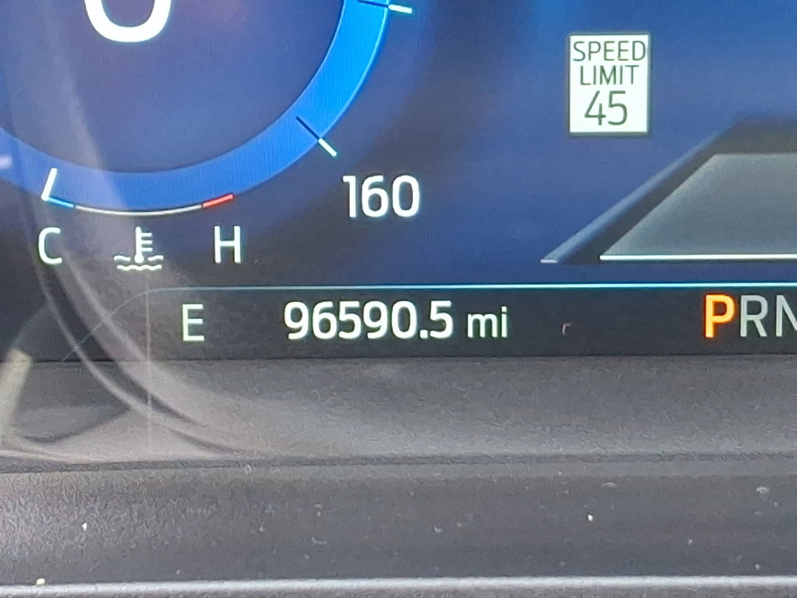 Used 2020 Ford Explorer Platinum w/ Premium Technology Package image 22