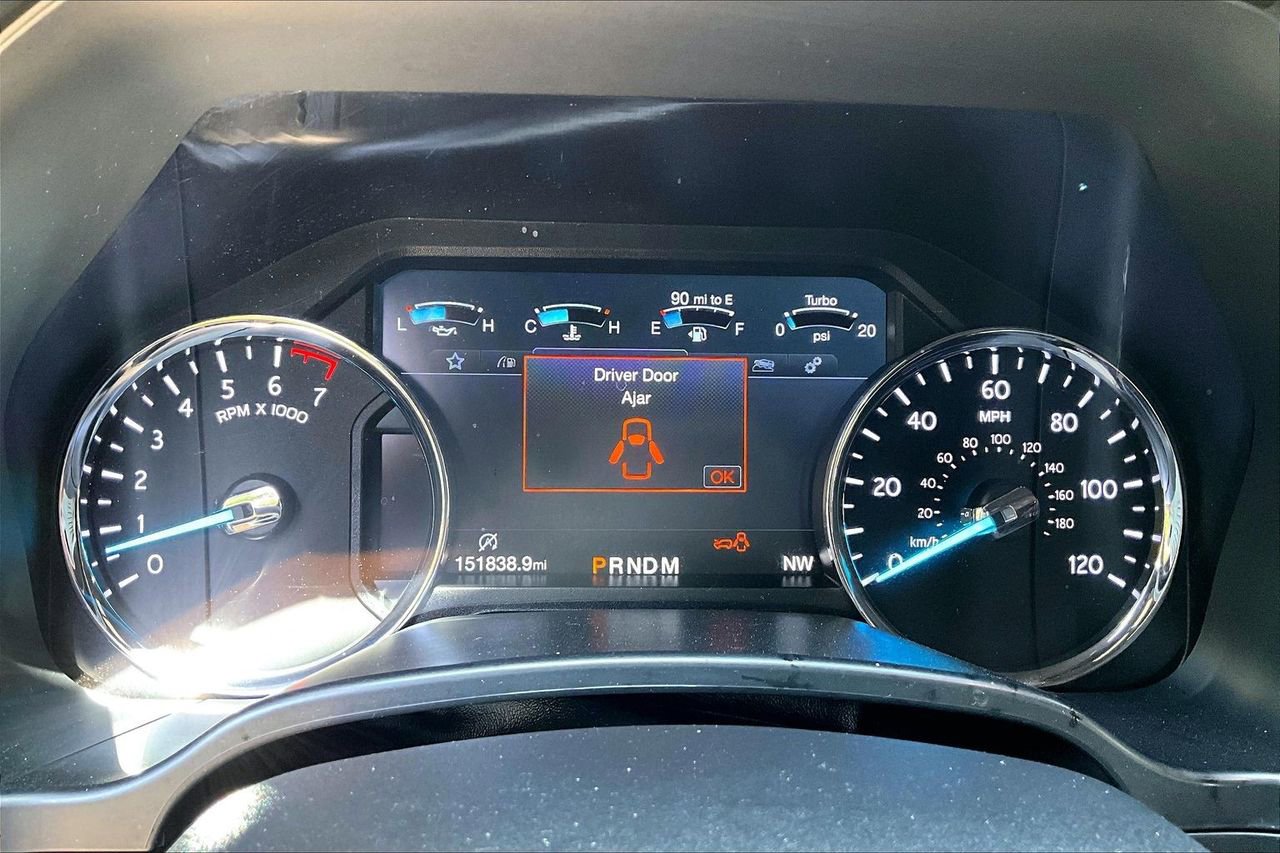Used 2019 Ford Expedition Limited AWD/4WD image 12