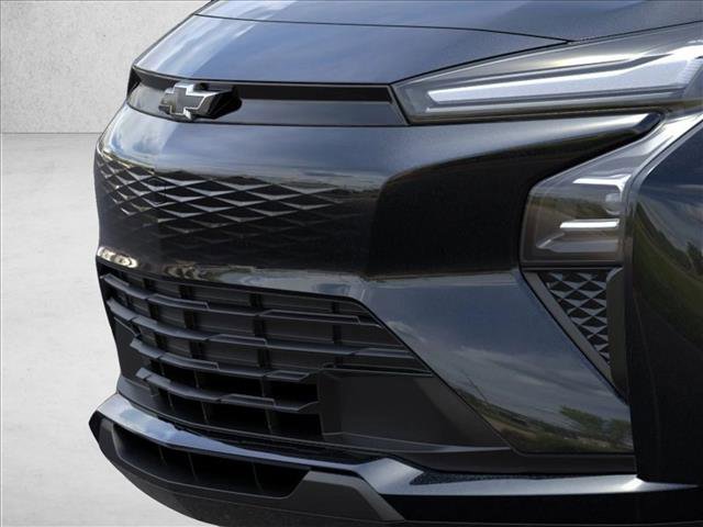 New 2027 Chevrolet Bolt LT w/ Comfort Package image 13