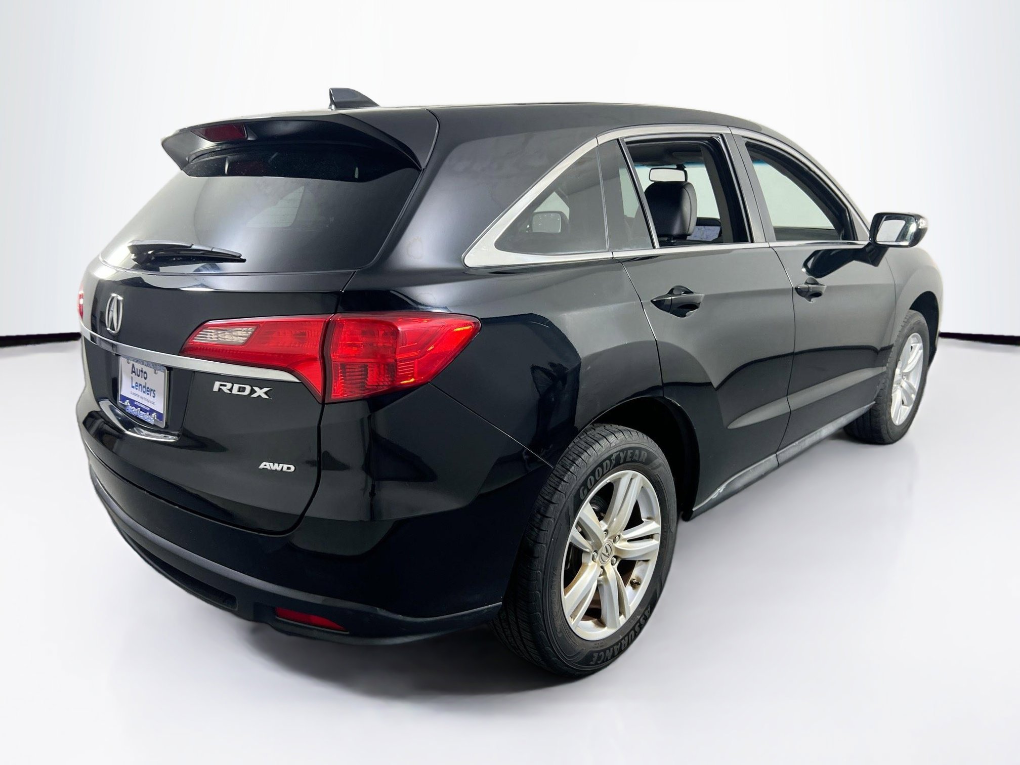 Used 2014 Acura RDX AWD w/ Technology Package image 5