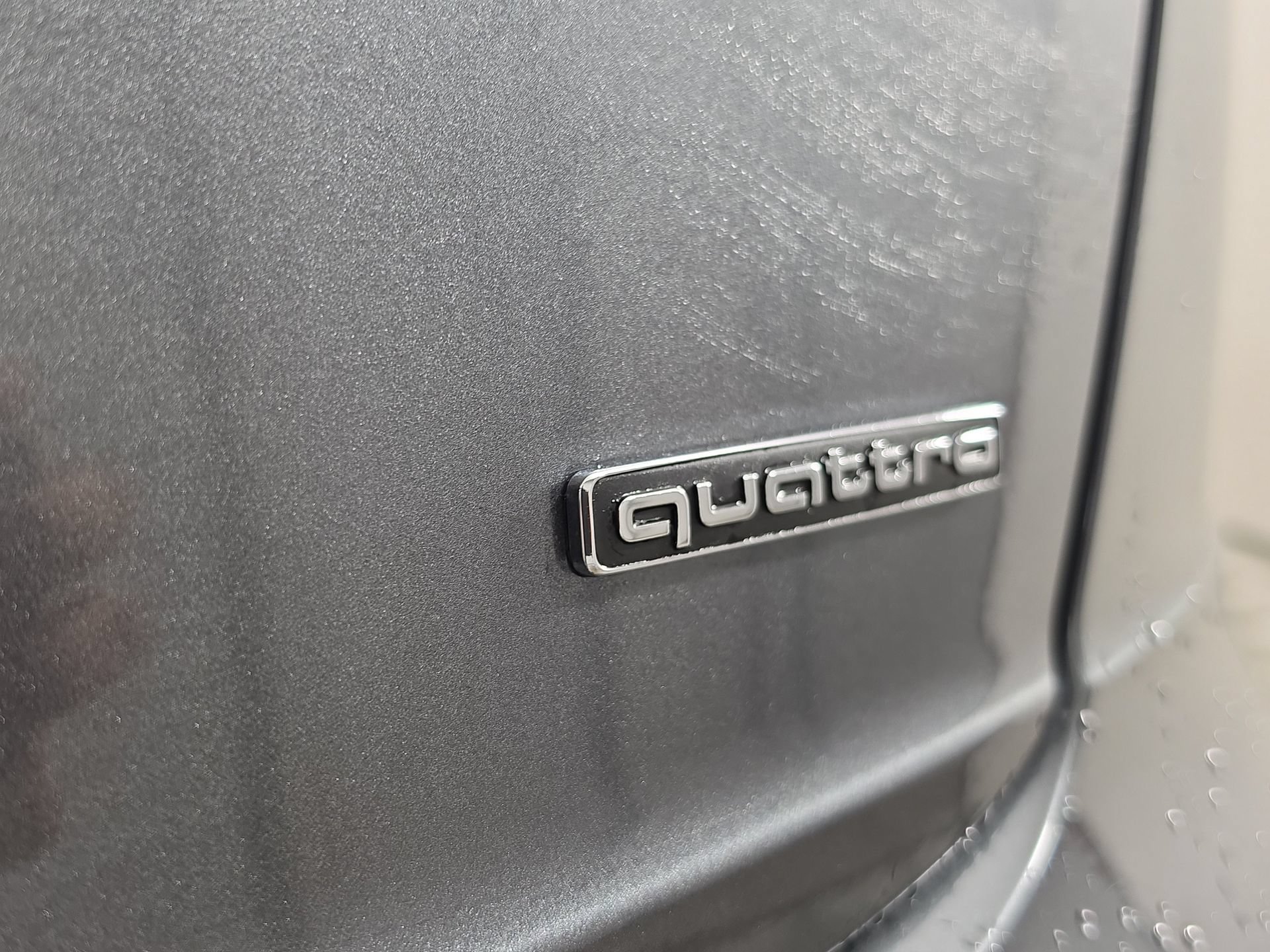New 2026 Audi Q8 Prestige AWD/4WD image 10