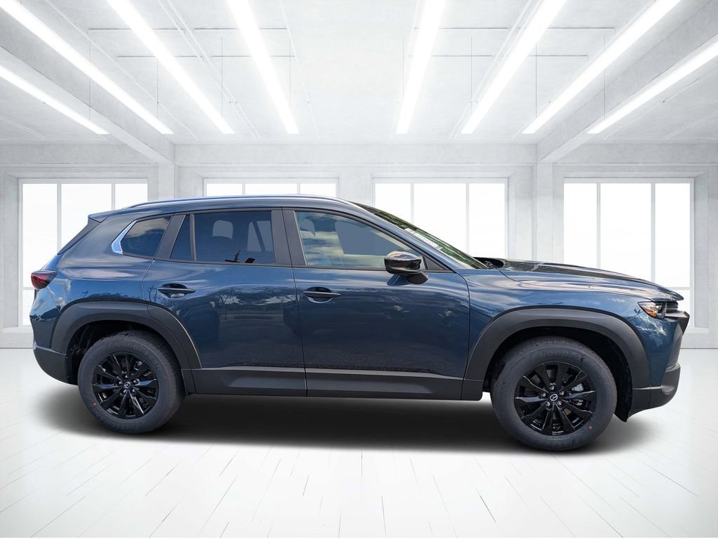 New 2026 MAZDA CX-50 AWD 2.5 S w/ Cargo Package image 2