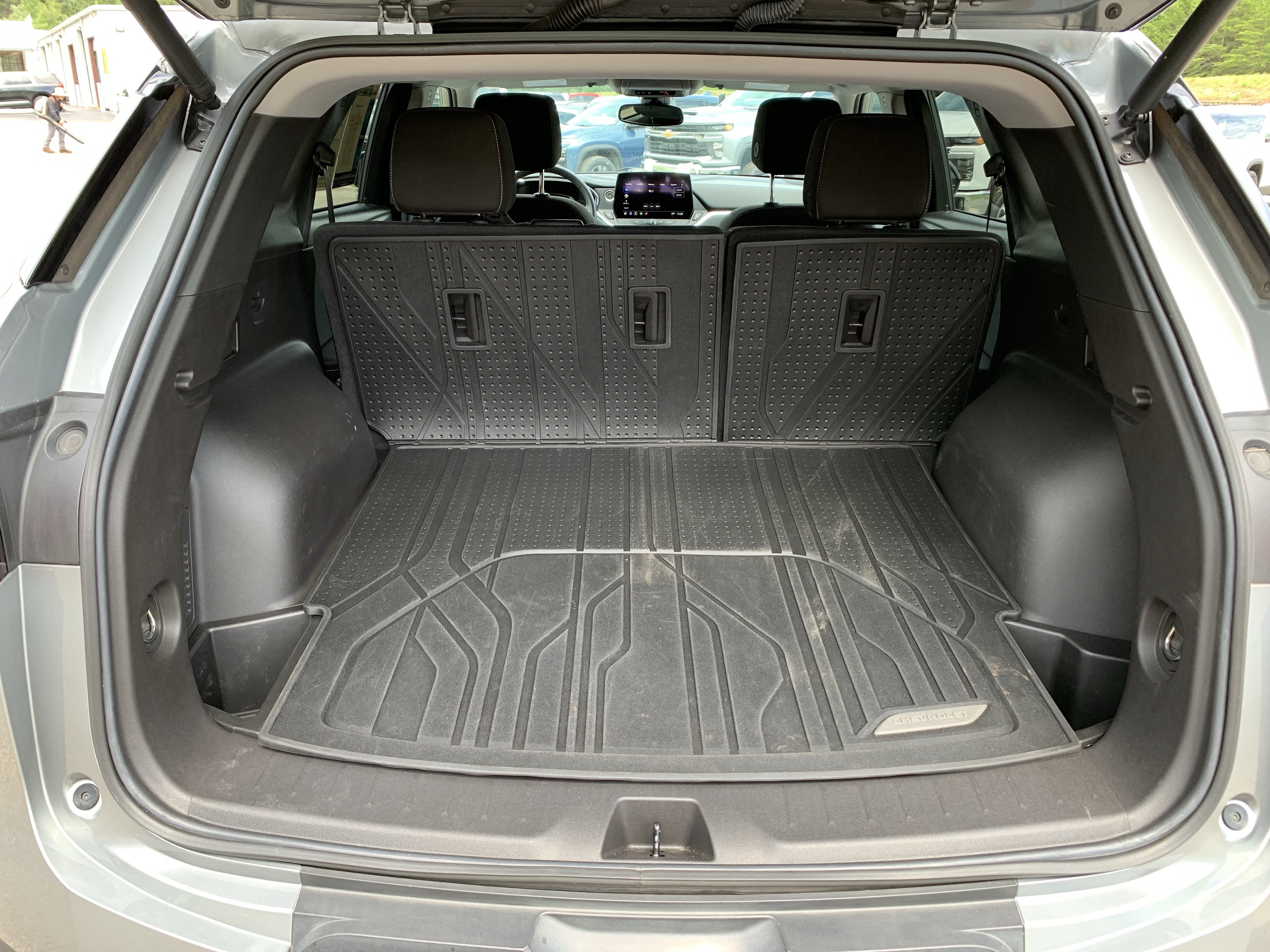 Used 2023 Chevrolet Blazer LT w/ Convenience Package FWD image 48