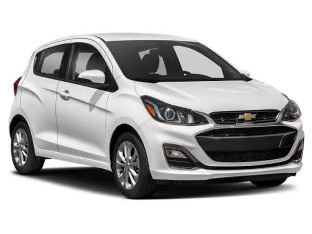 Used 2020 Chevrolet Spark LS FWD image 9