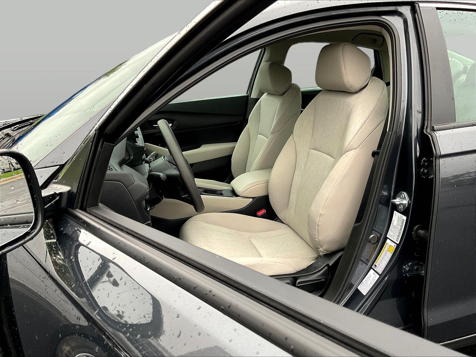 Used 2025 Honda Accord LX image 24