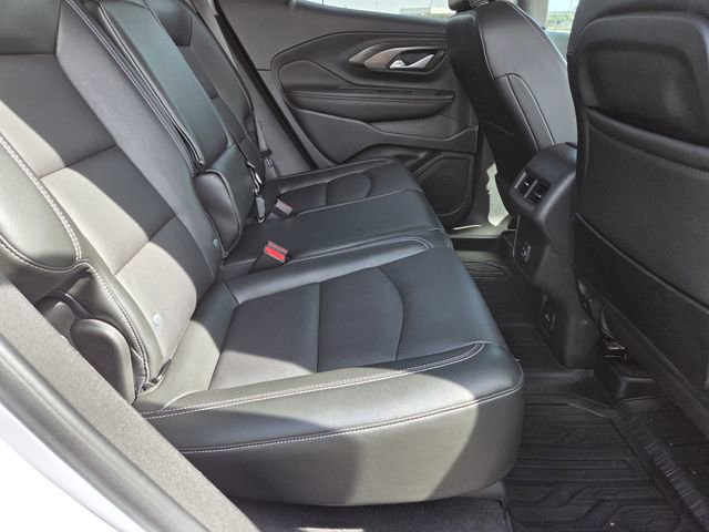 Used 2022 GMC Terrain SLT w/ Tech Package AWD/4WD image 45