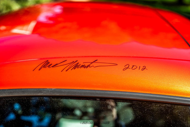 Used 2011 Chevrolet Corvette Z06 image 84