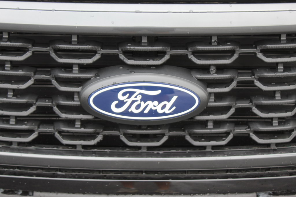 New 2026 Ford F150 STX AWD/4WD image 9