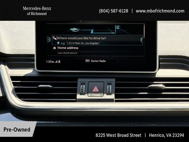 Used 2018 Audi SQ5 Prestige AWD/4WD image 19