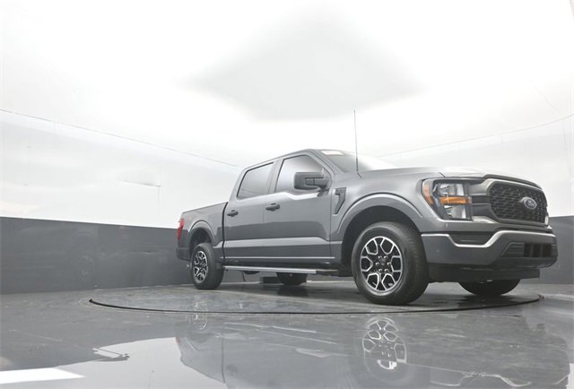 Certified 2023 Ford F150 XL w/ STX Appearance Package image 23