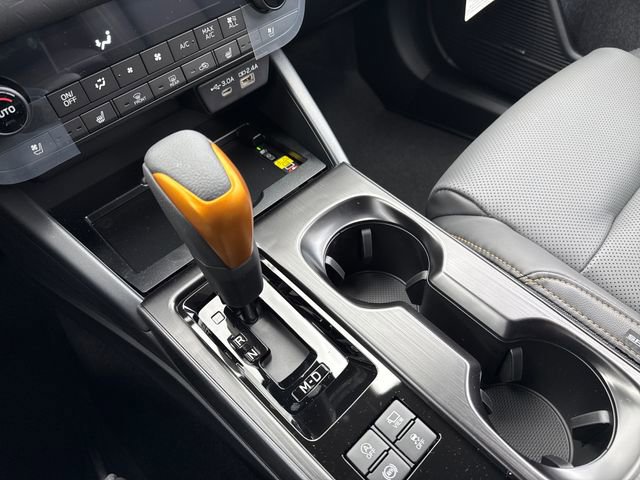 New 2026 Subaru Outback Wilderness image 29