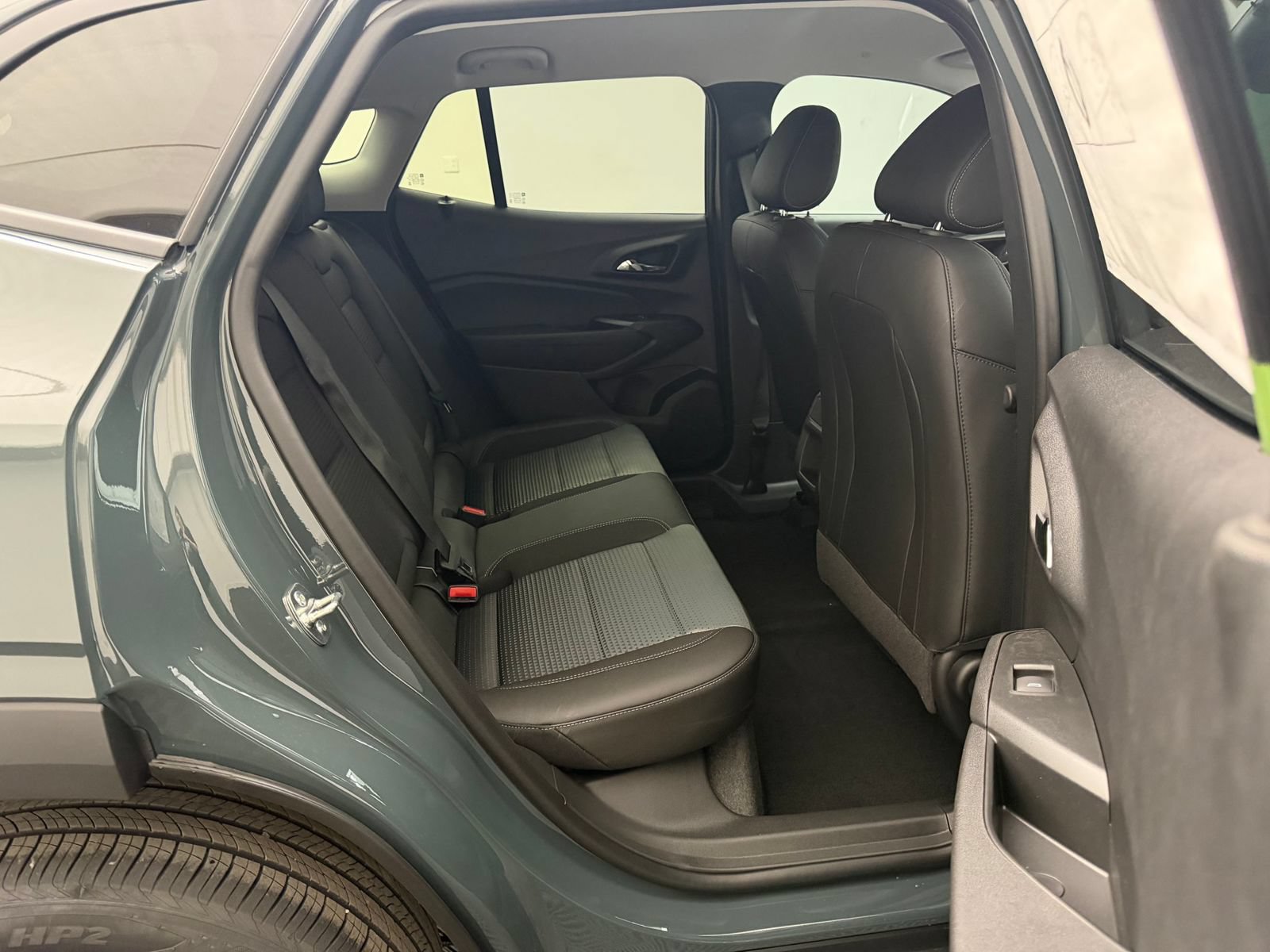 New 2026 Chevrolet Trax LT w/ Driver Confidence Package FWD image 22