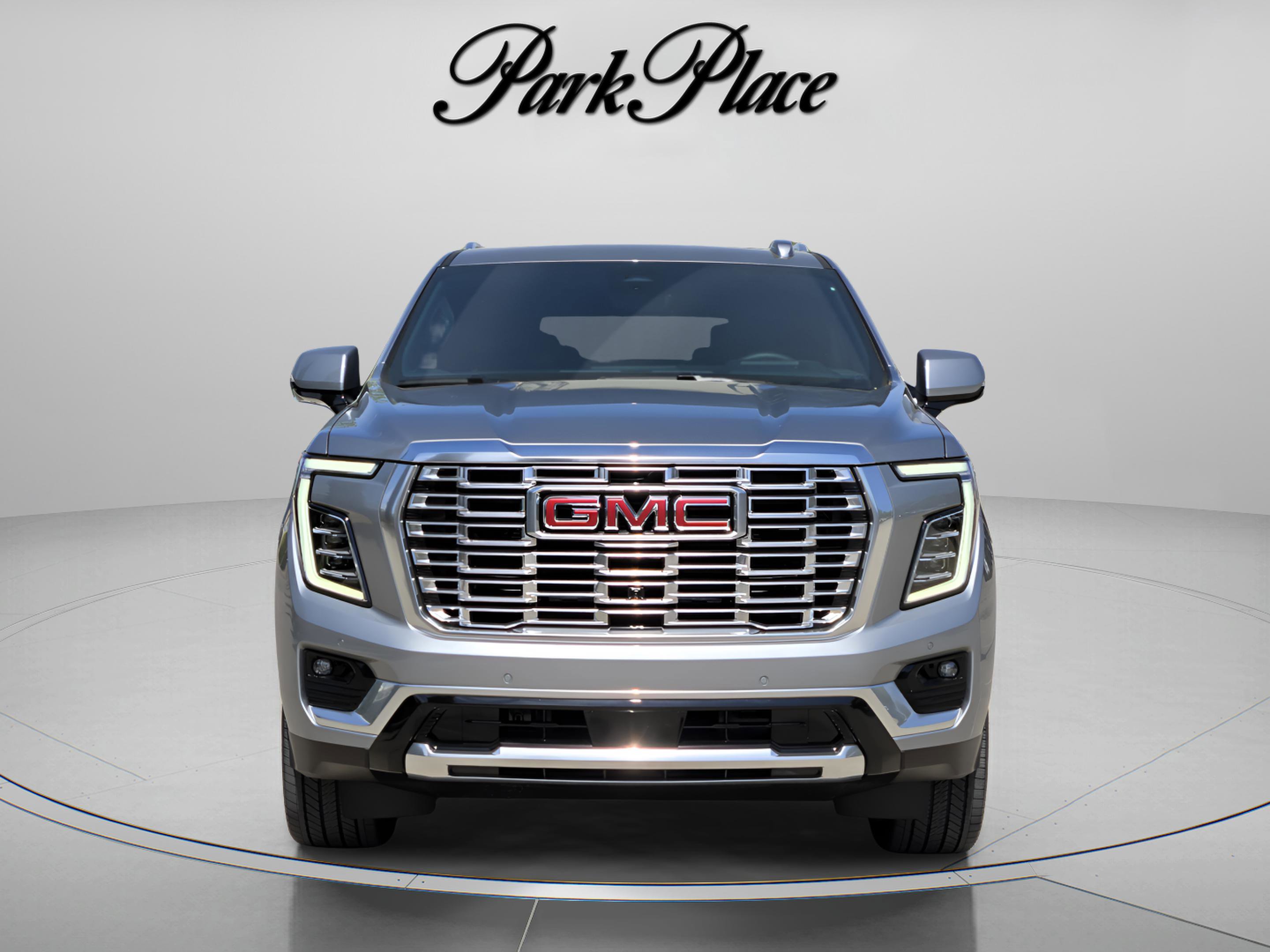 Used 2026 GMC Yukon Denali w/ Denali Reserve Package image 6