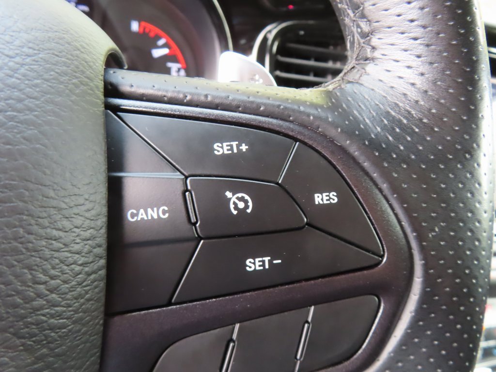 Used 2024 Dodge Durango GT image 20