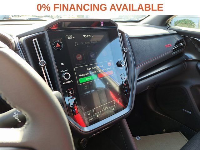 New 2026 Subaru WRX Limited image 13