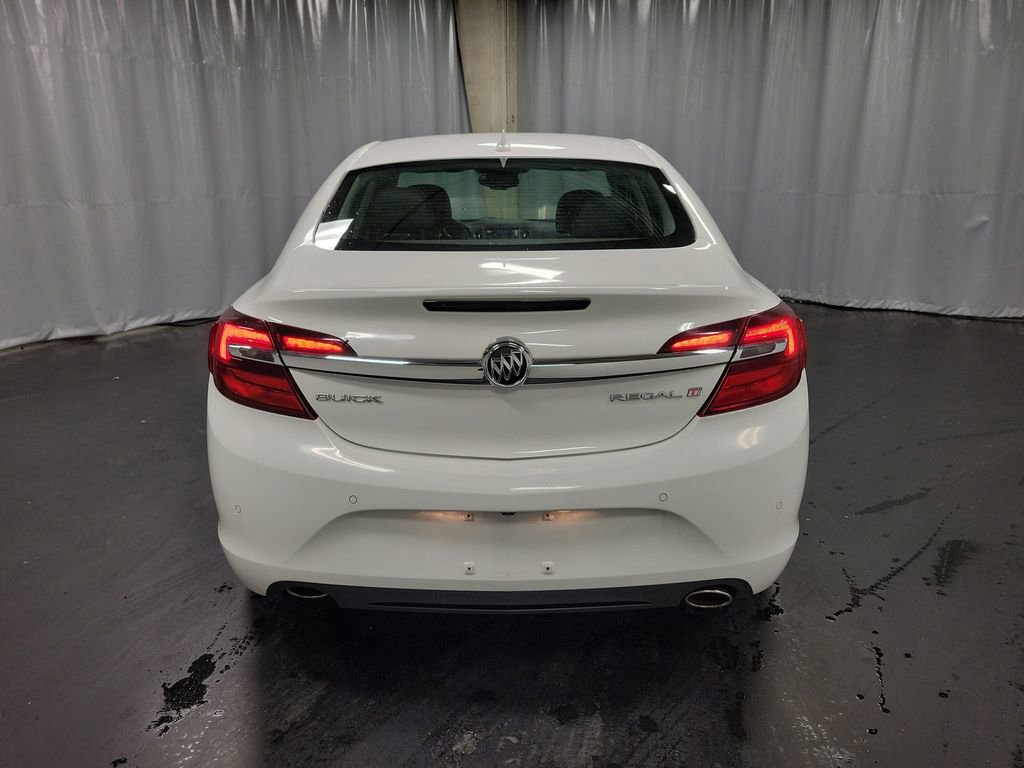 Used 2014 Buick Regal Premium image 7