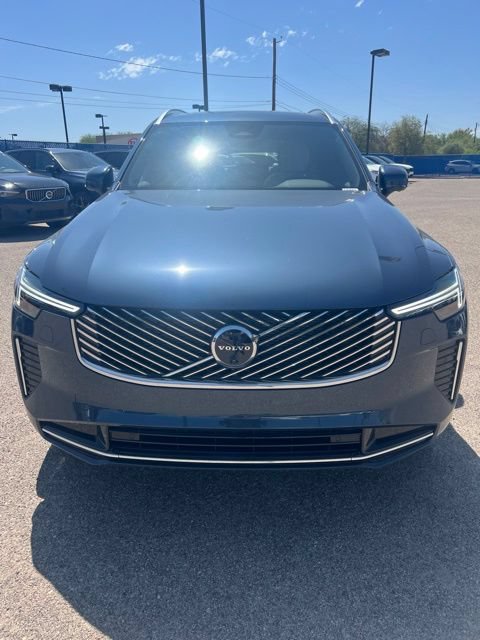 New 2026 Volvo XC90 B6 Plus w/ Protection Package AWD/4WD image 8