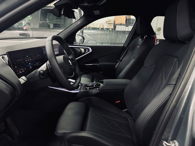 Certified 2026 BMW X3 xDrive30 w/ Convenience Package image 17