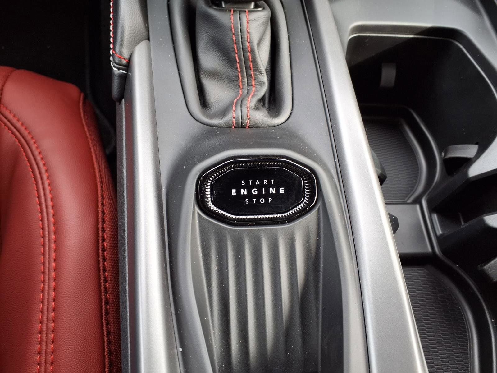 New 2026 Dodge Charger R/T Scat Pack image 15