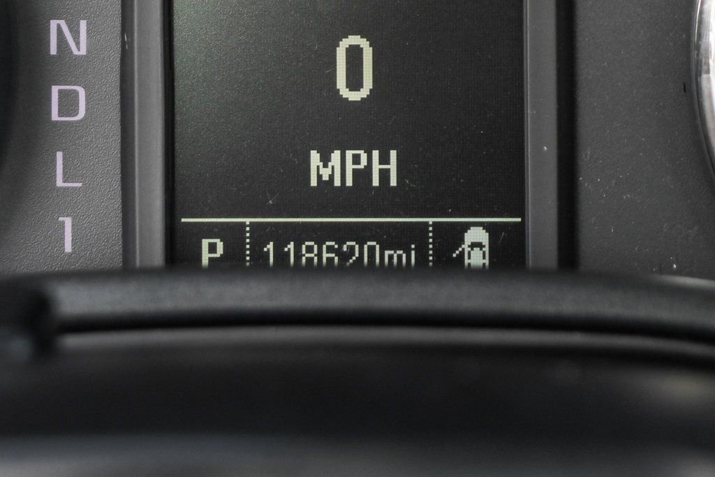 Used 2017 Chevrolet Silverado 2500 W/T image 23