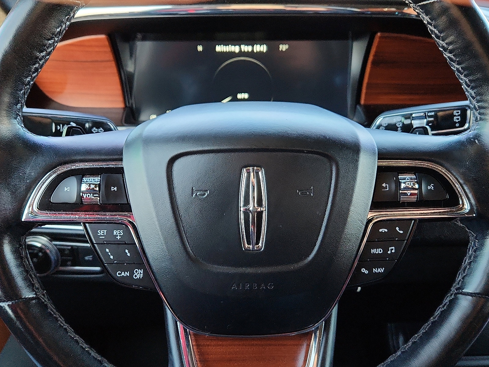 Used 2021 Lincoln Navigator L Reserve w/ Luxury Package image 19