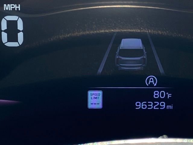 Used 2023 Kia Telluride S image 15